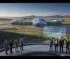 Mongolia punta sui data center: un'opportunità per gli investitori