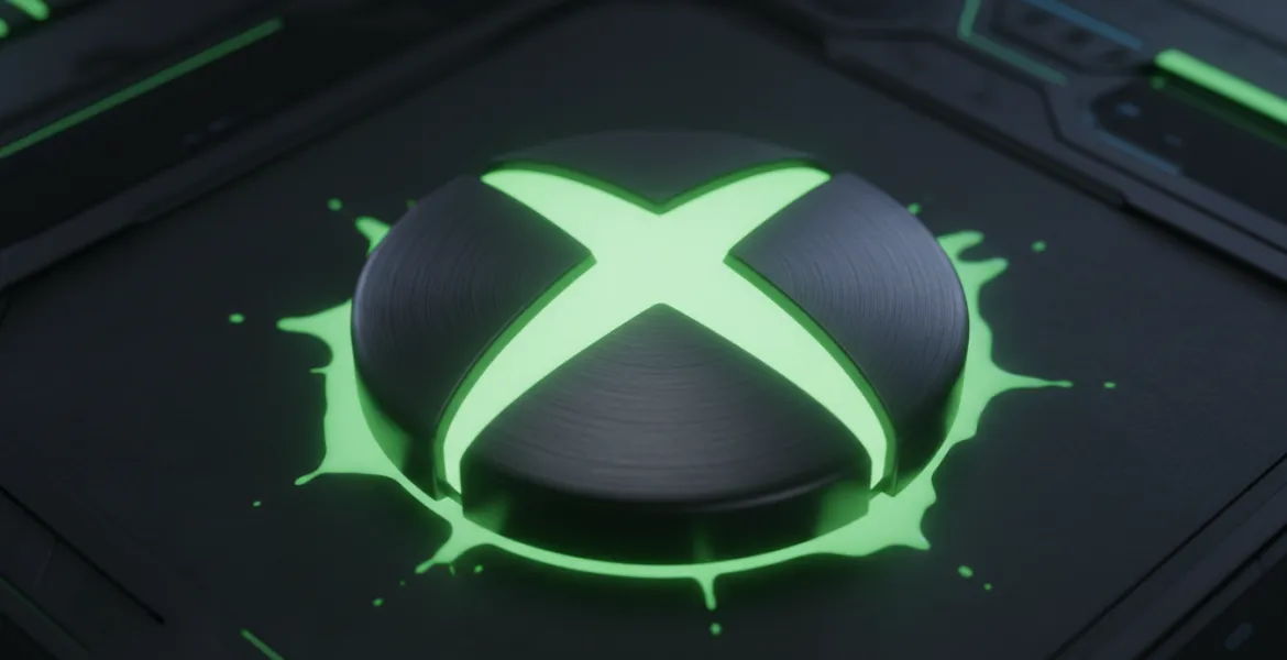 Xbox di nuova generazione: Un ibrido console/PC con multiplayer gratuito?