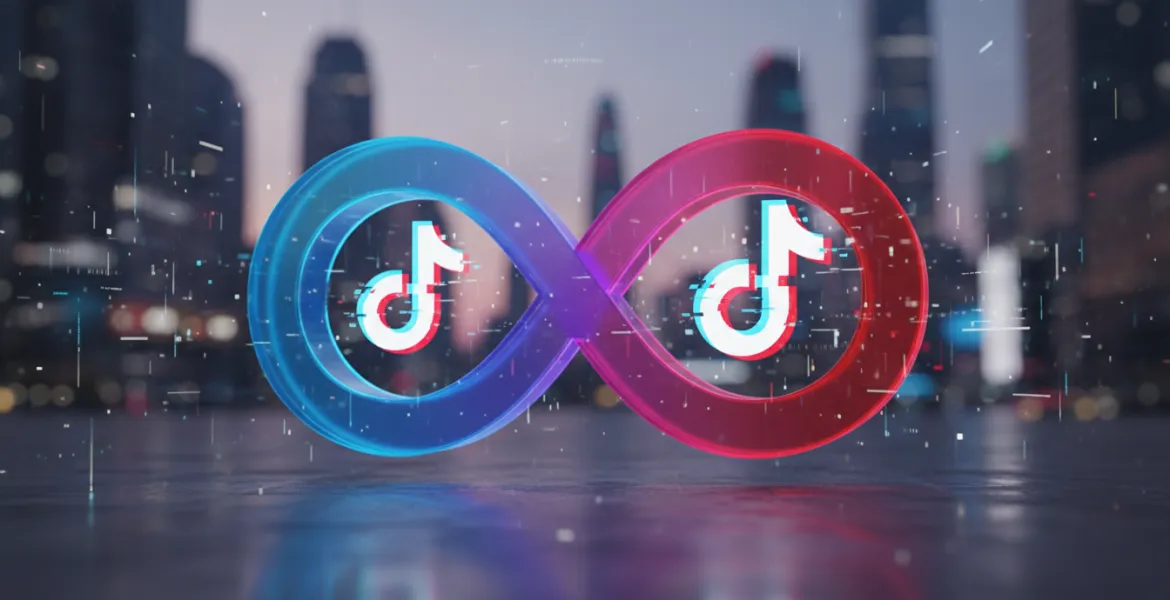 Meta e TikTok nel mirino UE: Accuse di violazione del Digital Services Act