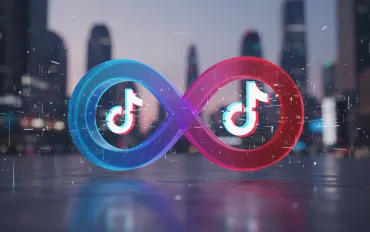 Meta e TikTok nel mirino UE: Accuse di violazione del Digital Services Act