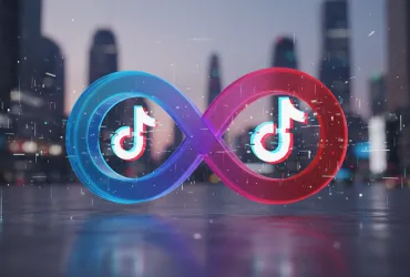 Meta e TikTok nel mirino UE: Accuse di violazione del Digital Services Act