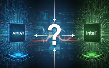 AMD e Intel rivelano nuove strategie di nomenclatura per i processori: Cosa cambia