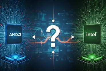 AMD e Intel rivelano nuove strategie di nomenclatura per i processori: Cosa cambia