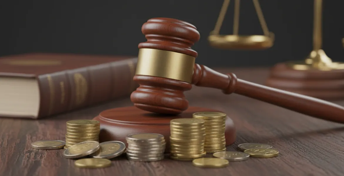 Maxi-evasione fiscale nel mondo del gioco d'azzardo: Stangata da 59 Milioni!