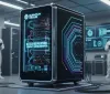 Rivoluzione hi-tech: nasce il supercomputer compatto grande come un frigorifero