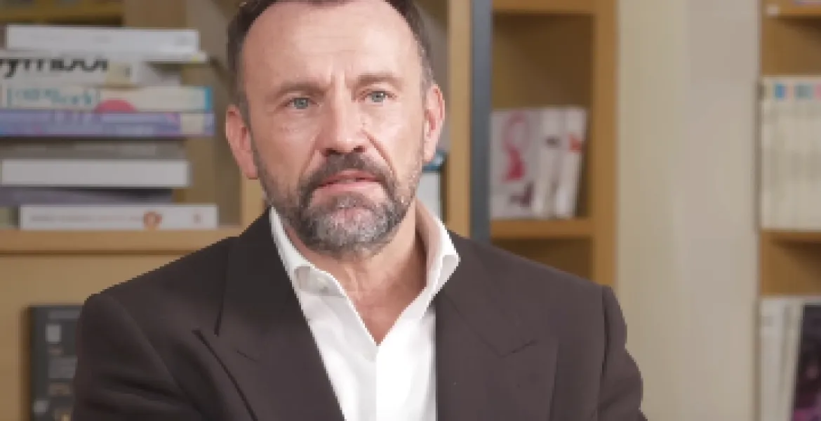Samsung riscrive il design: Assunto il guru Mauro Porcini per rivoluzionare l'estetica