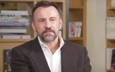 Samsung riscrive il design: Assunto il guru Mauro Porcini per rivoluzionare l'estetica