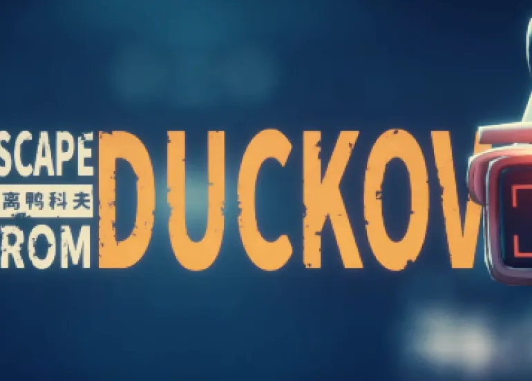 Escape from Duckov: Il Parodia di Tarkov conquista steam con un nuovo record di utenti