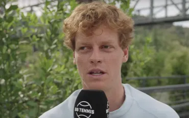 Sinner sfonda il muro dei 50 milioni di dollari di premi in carriera