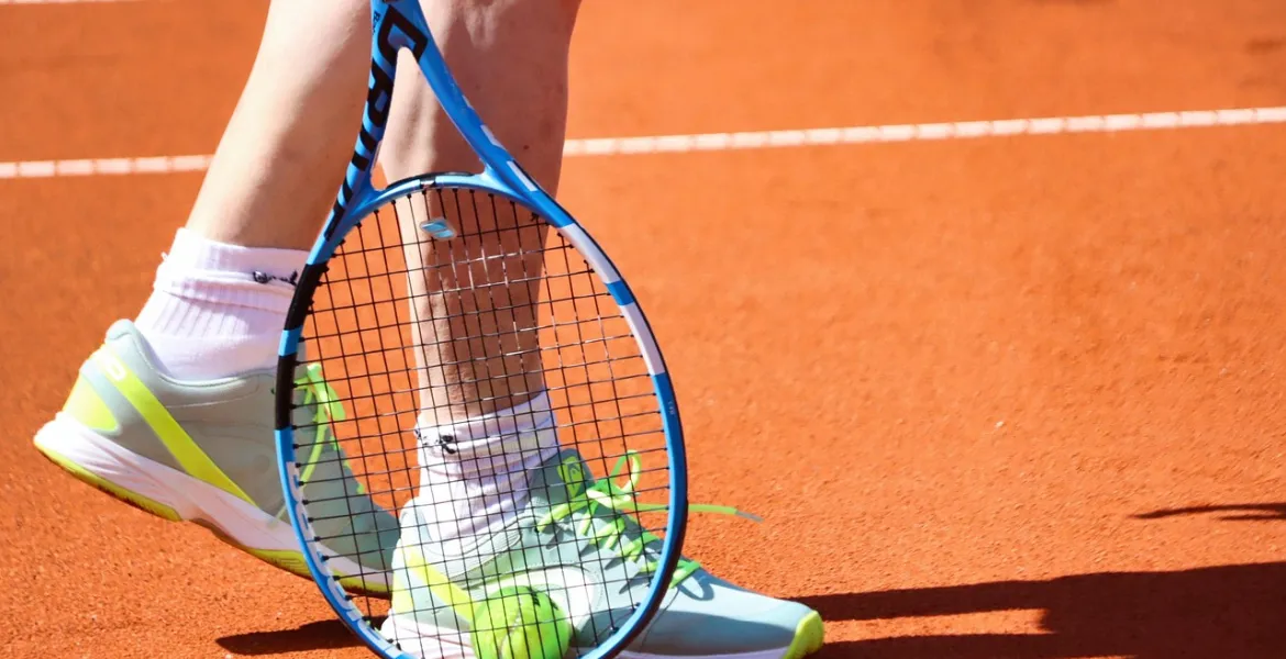 Master di Parigi: Rinderknech svela i segreti dei campi indoor