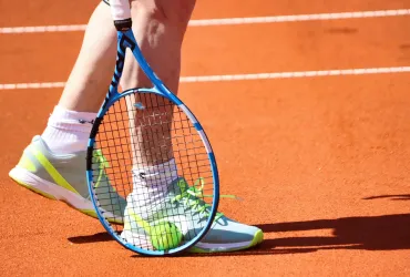 Master di Parigi: Rinderknech svela i segreti dei campi indoor