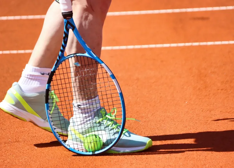 Master di Parigi: Rinderknech svela i segreti dei campi indoor