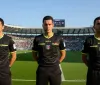 Serie A: Designazioni Arbitrali Infuocano la Nona Giornata!