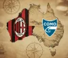 Serie A sbarca in Australia: Milan-Como a Perth, rivoluzione o follia?