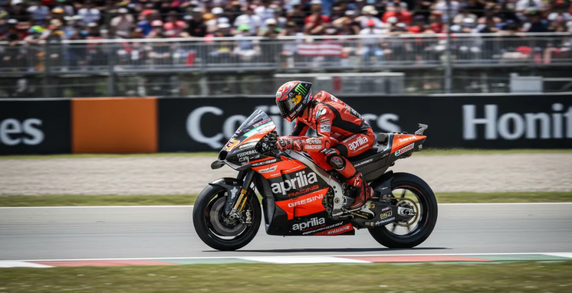 Jorge Martin: Rientro rimandato, salta anche Portimao!