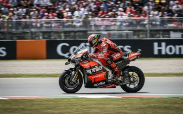 Jorge Martin: Rientro rimandato, salta anche Portimao!