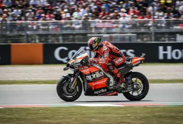 Jorge Martin: Rientro rimandato, salta anche Portimao!