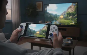 PlayStation Portal: Giochi in streaming direttamente dallo Store?