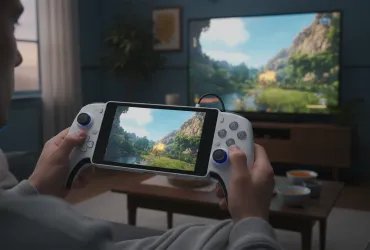 PlayStation Portal: Giochi in streaming direttamente dallo Store?