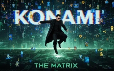 Hideo Kojima voleva creare un gioco di Matrix: Konami bloccò il progetto
