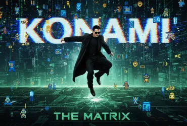 Hideo Kojima voleva creare un gioco di Matrix: Konami bloccò il progetto