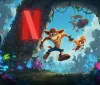 Crash Bandicoot sbarca su Netflix: una serie animata in arrivo!