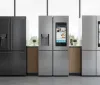 Samsung: Pubblicità sui frigoriferi da 2000€, la rivoluzione inizia!