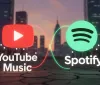 YouTube Music sfida Spotify: paga meglio gli artisti!