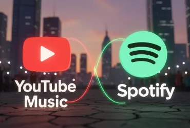 YouTube Music sfida Spotify: paga meglio gli artisti!