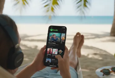 Spotify rinasce su Apple TV: Esperienza rivoluzionata!