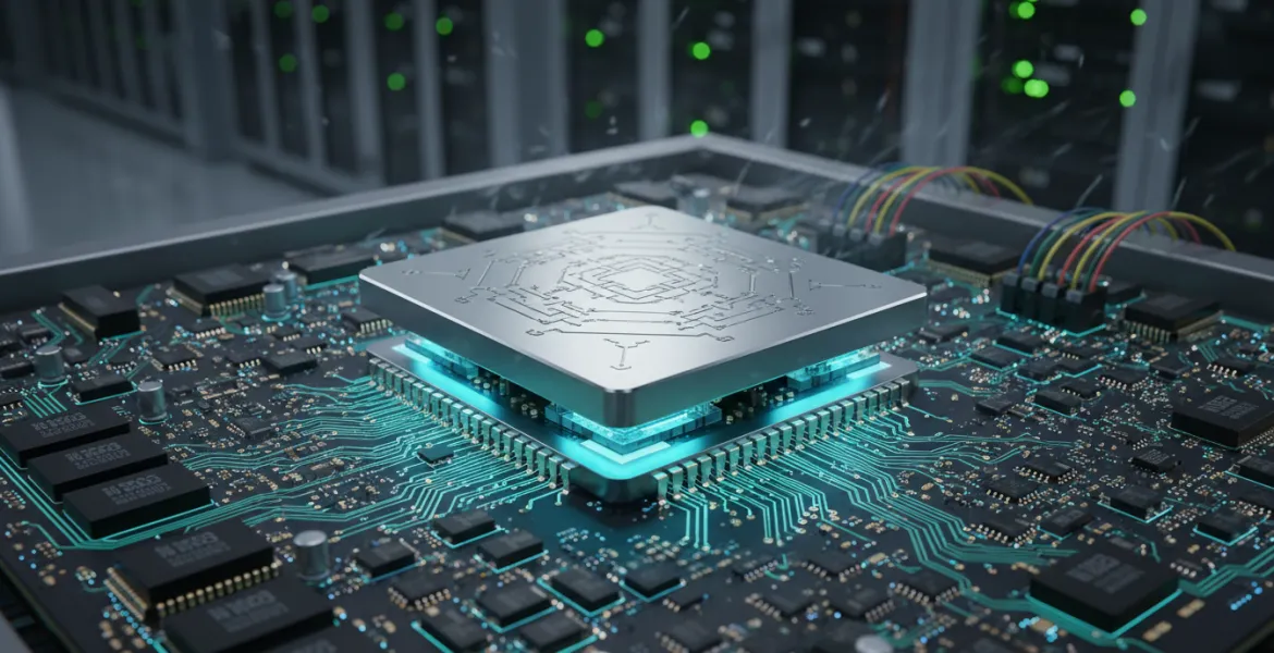 Qualcomm sfidante: Chip AI per data center contro Nvidia e AMD