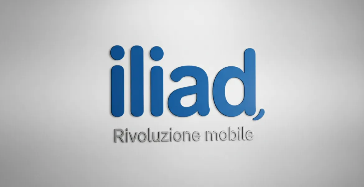 Iliad KO: Rete mobile e internet in Tilt!