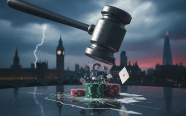 Stangata fiscale sul gioco d'azzardo nel Regno Unito: un rischio per l'industria