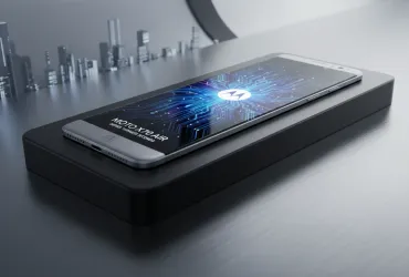 Moto X70 Air: Motorola sfida i record di sottigliezza