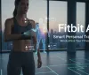 Fitbit rivoluziona il fitness con l'AI: Arriva il personal trainer intelligente
