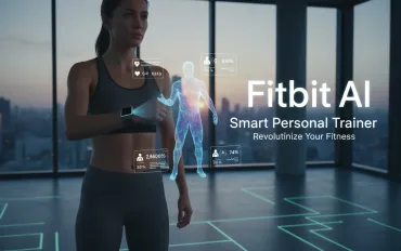 Fitbit rivoluziona il fitness con l'AI: Arriva il personal trainer intelligente