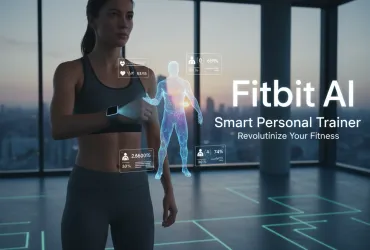 Fitbit rivoluziona il fitness con l'AI: Arriva il personal trainer intelligente