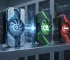 Qualcomm sfida Nvidia e AMD con i nuovi acceleratori AI per data center