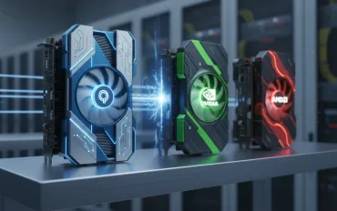 Qualcomm sfida Nvidia e AMD con i nuovi acceleratori AI per data center