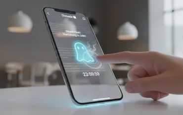 Threads lancia i post fantasma: contenuti effimeri che spariscono in 24 ore