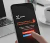 X Corp: Chiave di sicurezza a rischio blocco account