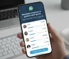 WhatsApp rivoluziona la gestione dello spazio: Controllo totale della memoria per ogni chat