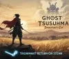 Ghost of Tsushima: La director's cut ritorna trionfalmente su Steam