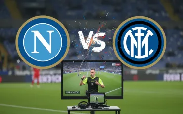 Arbitri nel caos: Rocchi critica il rigore Napoli e accende le polemiche!