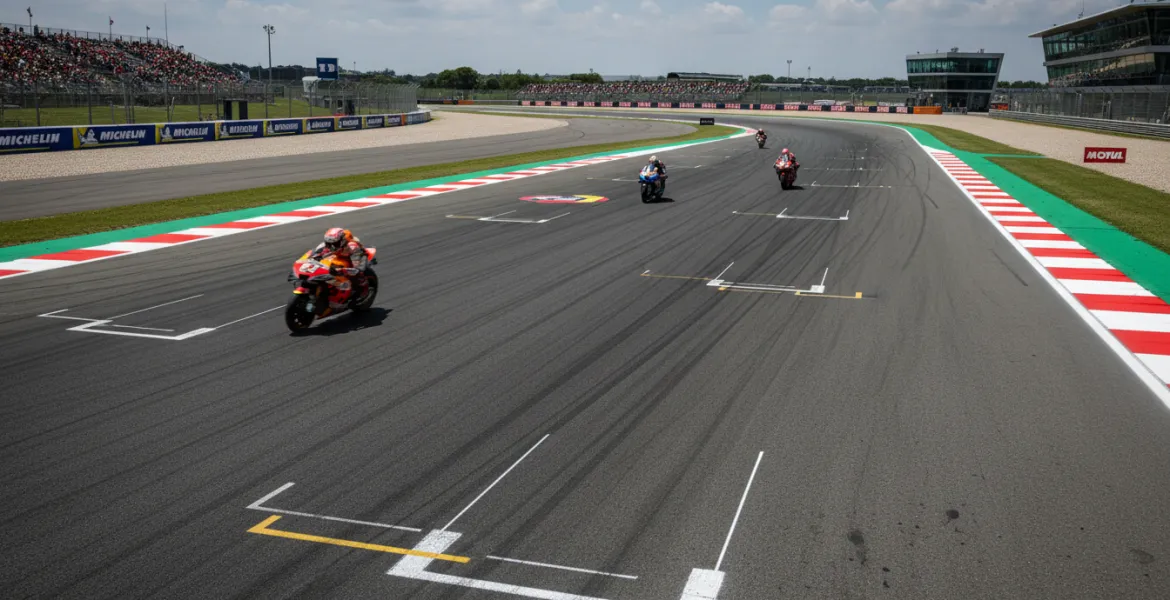 Moto3, apprensione per Dettwiler: lotta in terapia intensiva dopo il drammatico incidente a Sepang