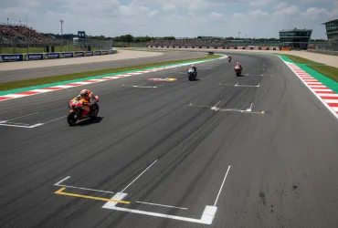 Moto3, apprensione per Dettwiler: lotta in terapia intensiva dopo il drammatico incidente a Sepang