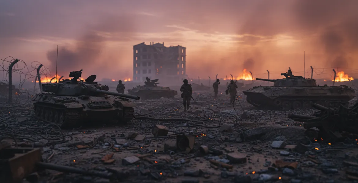 Battlefield: REDSEC irrompe sulla scena gaming: è free-to-play!