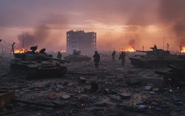 Battlefield: REDSEC irrompe sulla scena gaming: è free-to-play!