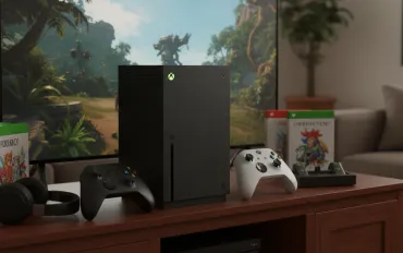 Xbox Game Pass: Ottobre si conclude con un tris di giochi imperdibili!