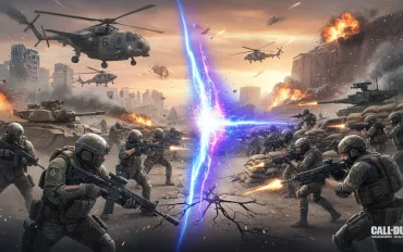 Guerra tra sparatutto: Battlefield 6 sfida Call of Duty con una mossa a sorpresa